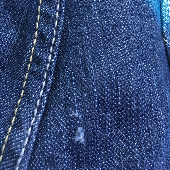 Boys Designer Jeans - Picture 4 of 4